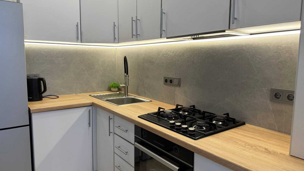 продажа 1-к квартира Киево-Святошинский, Вишневое, 76000 $ Вишневе - зображення 2