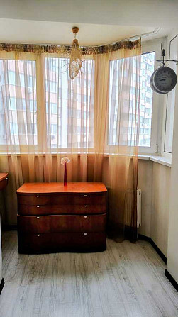 долгосрочная аренда 3-к квартира Киев, Дарницкий, 22000 грн./мес. Київ - зображення 10