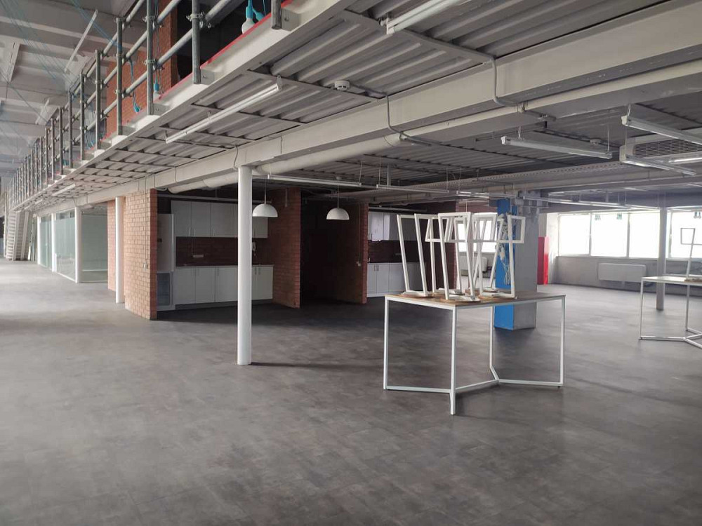 долгосрочная аренда офисное помещение Киев, Шевченковский, 20400 $/мес. Київ - зображення 8