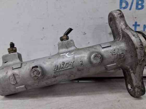 Тормозной цилиндр главный Mitsubishi L200 KB 2.5 DIESEL 4D56 2006 (б/у) Киев