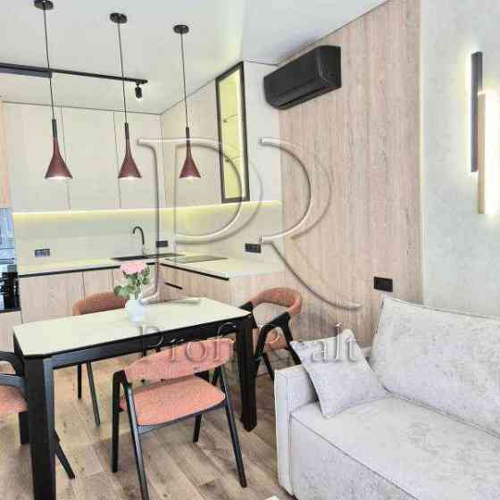 продажа 1-к квартира Киев, Подольский, 163000 $ Киев