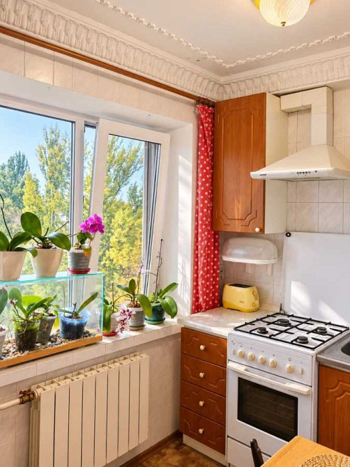 продажа 3-к квартира Киев, Святошинский, 75000 $ Київ - зображення 11
