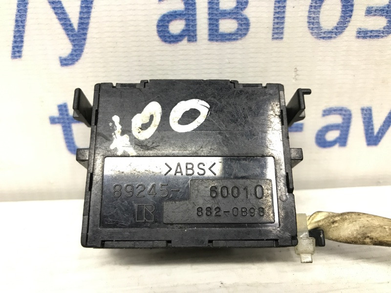 Датчик угла поворота руля Toyota Land Cruiser J100 4.7 1998 (б/у) Киев - изображение 3