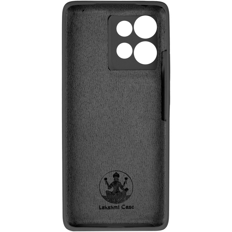 Чехол Silicone Cover Ummi Lakshmi Full Camera (AA) для Motorola Edge 50 Neo Херсон - зображення 3