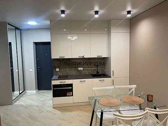 Оренда 2-кімнатної квартири студіо в ЖК Берег Дніпра. ГЕНЕРАТОР. № 11203300 Київ