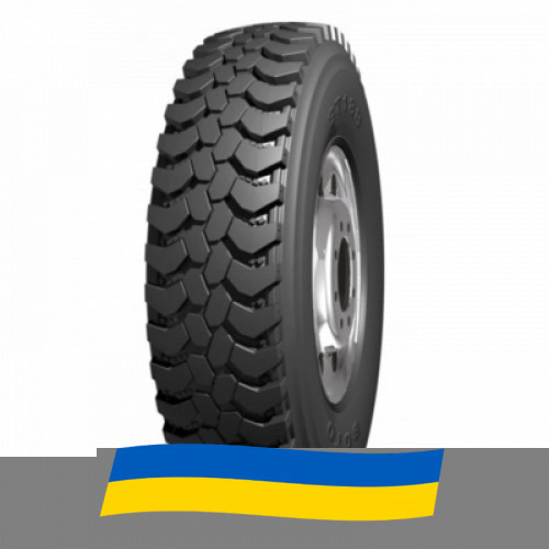 13 R22.5 Boto BT188 156/150K Ведуча шина Київ - зображення 1