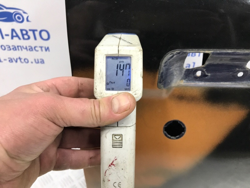 Дверь передняя правая Mitsubishi Pajero Sport 1996-2008 MR508010 (Арт. 57494) Киев - изображение 5