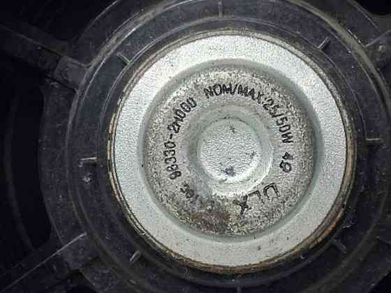 Динамик двери Hyundai I30 FD 1.6 БЕНЗИН G4FC 2007 (б/у) Киев