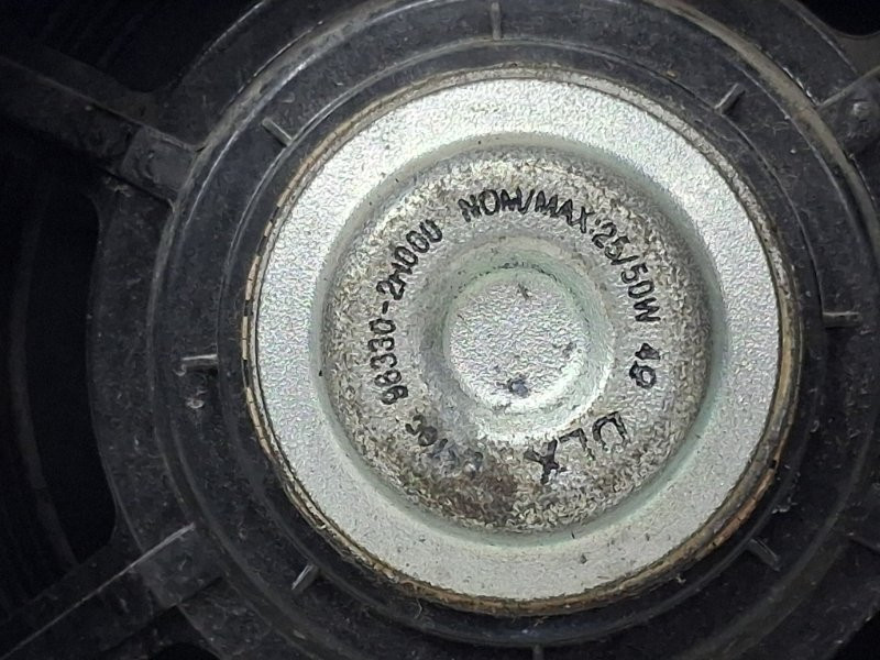 Динамик двери Hyundai I30 FD 1.6 БЕНЗИН G4FC 2007 (б/у) Київ - зображення 3