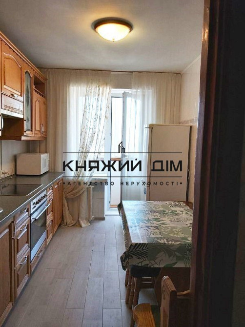 Оренда 2 кімнатна квартира м-в Солом'янка КОД 1168219 Київ - зображення 3