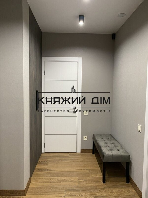 Без комиссии!!! Оренда відмінної 2 кім. кв.-студіо на Лук'янівці. ЖК Златоустовский .Код Об'єкта: №  Київ - зображення 11