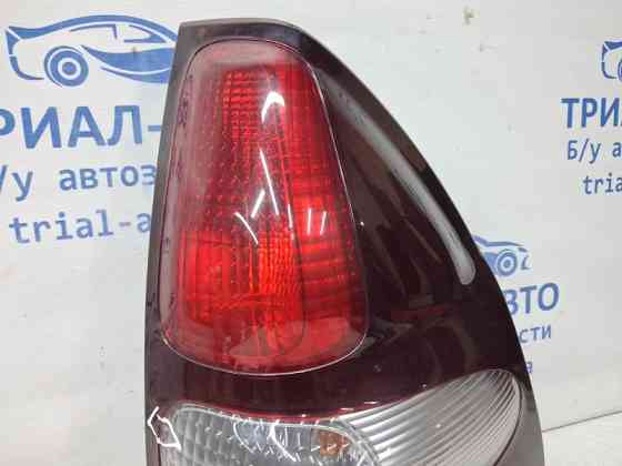 Фонарь задний внешний правый Toyota Prado J120 4.0 1GR-FE 2002 (б/у) Киев