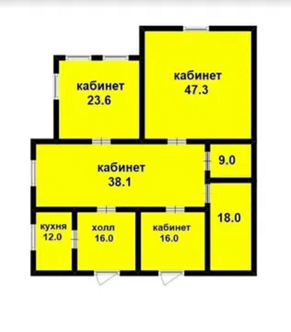 Микільско-Слобідська вул 1А, БЦ Микільский, офіс 176м Киев - изображение 3