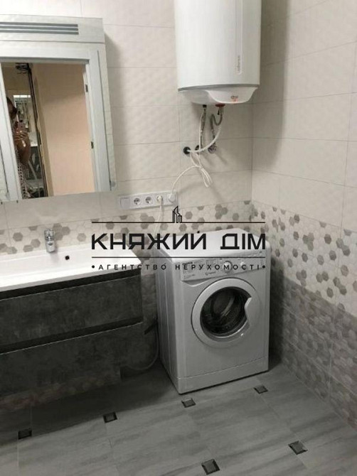 Оренда 3к. студіо квартира ЖК Комфорт Таун. КОД ОБ'ЄКТА: 11195861. Киев - изображение 11