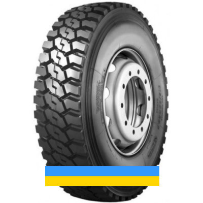 13 R22.5 Bridgestone L-355 154/150K Ведуча шина Киев - изображение 4