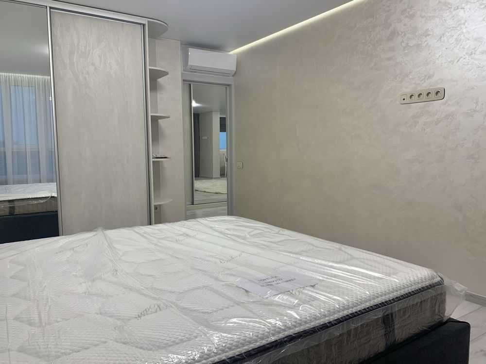 долгосрочная аренда 2-к квартира Киев, Соломенский, 35000 грн./мес. Київ - зображення 2