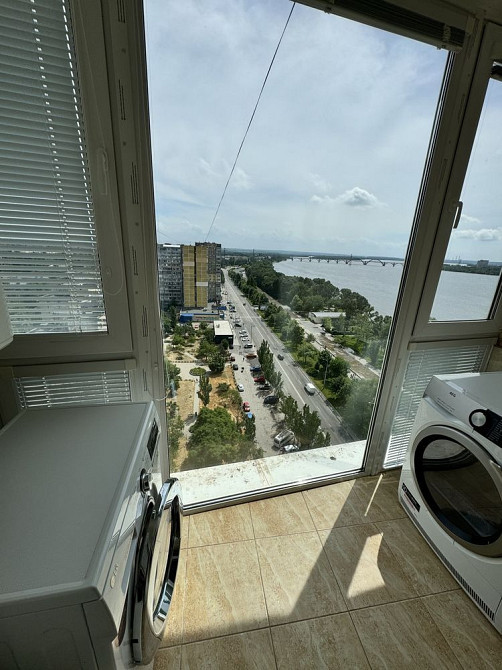 Здам. 2-кімн. кв. 16/17, ж/м Сонячний. вул. Сонячна Набережна Дніпро - зображення 11