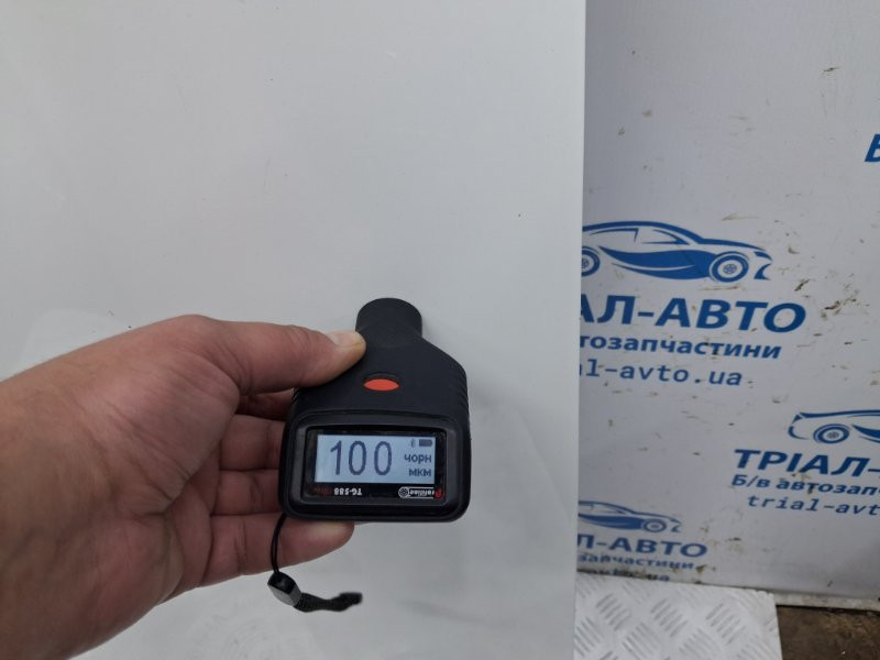 Капот Mitsubishi Outlander 2012-2021 5900A739 (Арт. 79769) Київ - зображення 8