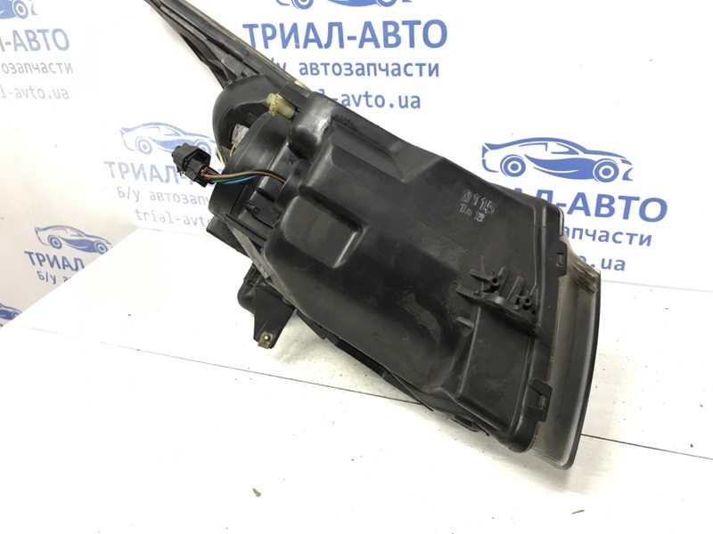 Фара левая галоген Chevrolet Cruze 2009-2016 95900041 (Арт. 45729) Киев - изображение 8