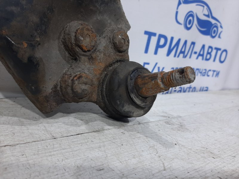 Рычаг правый Chevrolet Captiva C140 2.2 ДИЗЕЛЬ 2006 (б/у) Киев - изображение 3