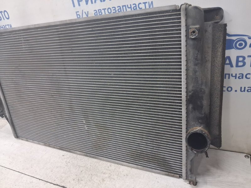 Радиатор основной Toyota RAV 4 2005-2016  (Арт. 83312) Київ - зображення 2