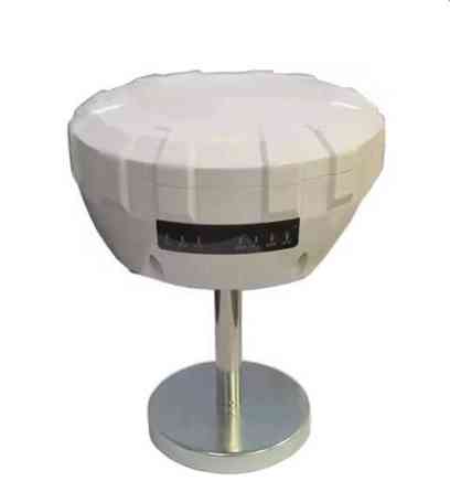 GPS GNSS антенна базовой станции RTK AK624, RHCP, LNA усиление 38dB, TNC-female, IP67 (10946) Дніпро