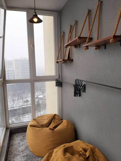 продажа 1-к квартира Киев, Днепровский, 110000 $ Київ - зображення 11