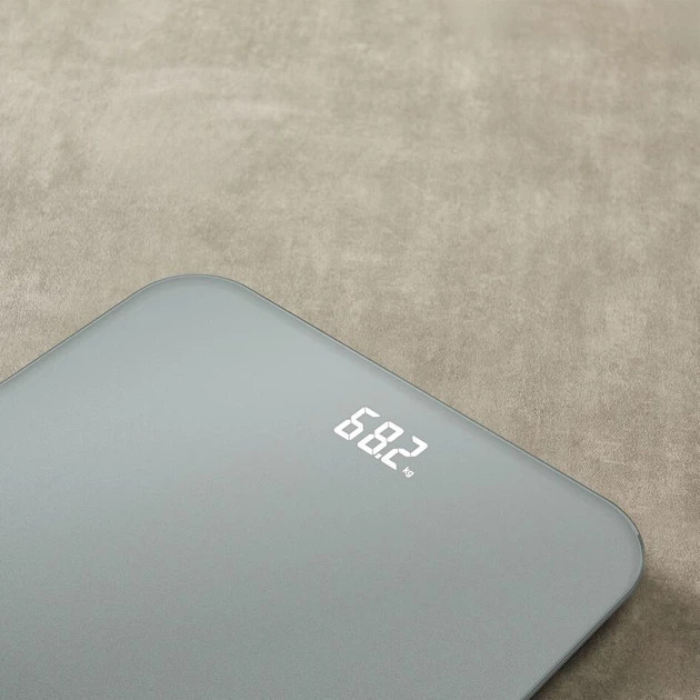 Весы напольные Tefal Classic PP1903V0 180 кг эвкалиптовые Киев - изображение 8