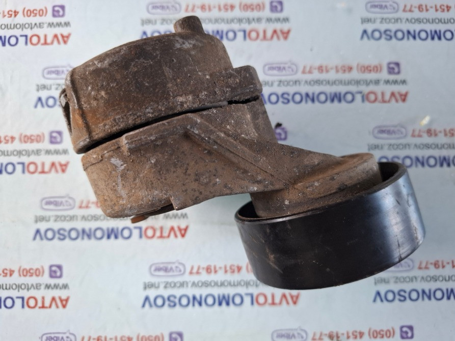 96183115 Ролик натяжной на ОДИН БОЛТ ремня генератора Daewoo Nubira Днепр - изображение 2