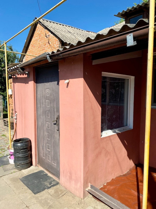 Продам пів будинку з меблями Богодухів Богодухов - изображение 3