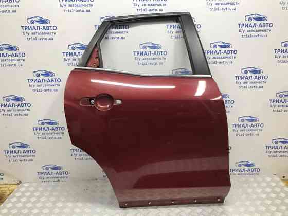 Дверь задняя правая Mazda CX 7 2006-2012 EGY17202XL (Арт. 58494) Київ