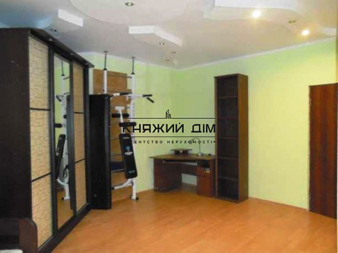 ОРЕНДА 3-кім.метро Позняки ЖК Корона, вул. Срібнокільська код 11139946 Киев - изображение 10