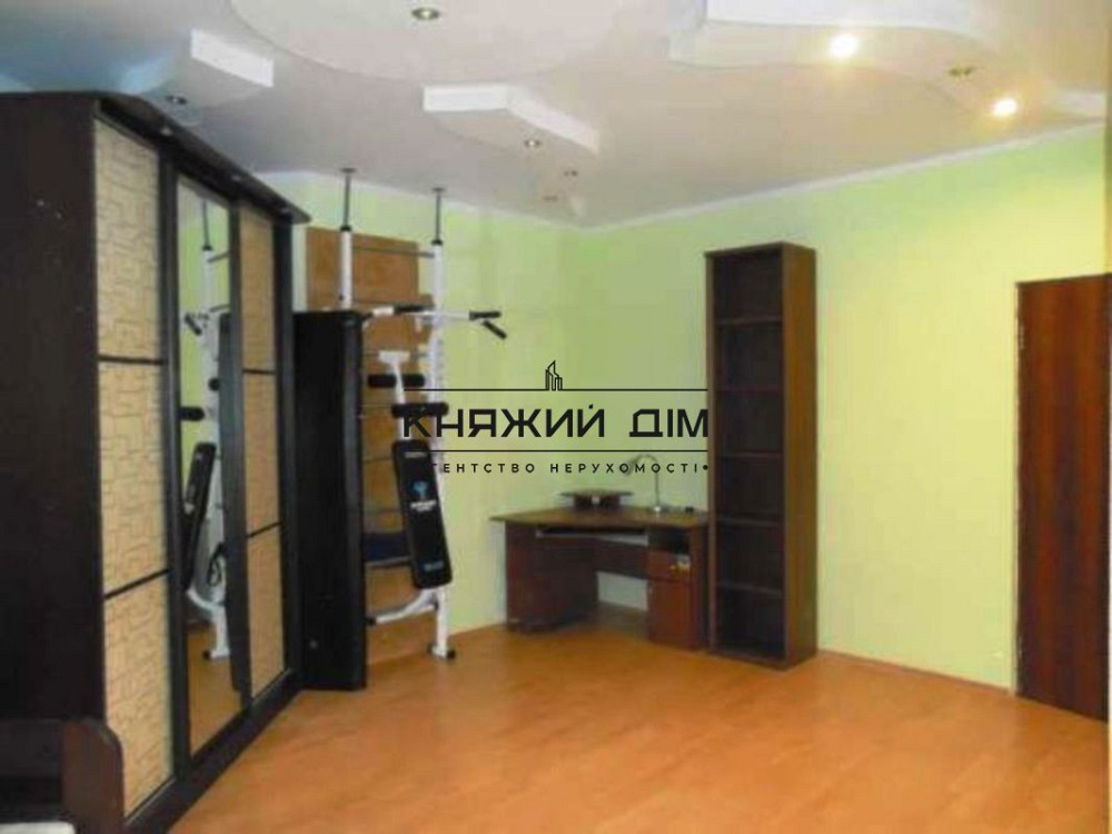 ОРЕНДА 3-кім.метро Позняки ЖК Корона, вул. Срібнокільська код 11139946 Київ - зображення 10