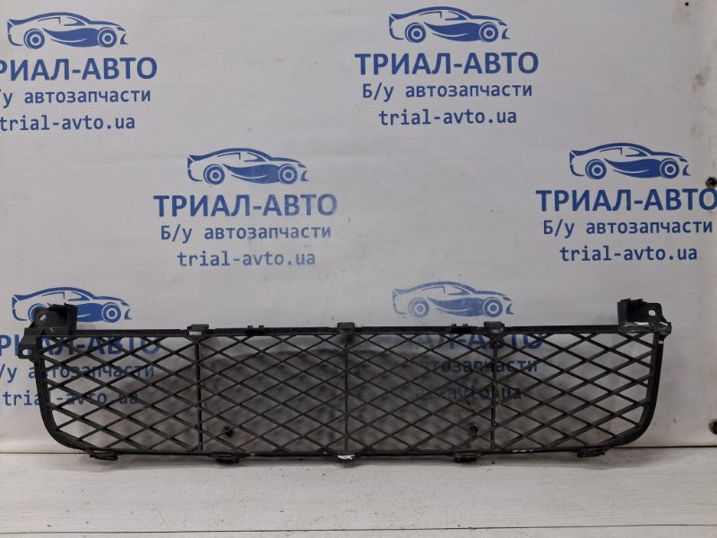 Решетка бампера центральная Suzuki Grand Vitara JT 2.7 БЕНЗИН H27A 2005 (б/у) Київ - зображення 4