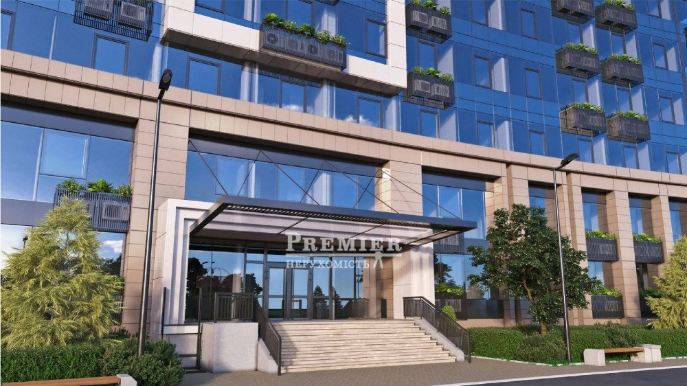 Продам 1-кімнатну квартиру біля моря Одеса - зображення 2