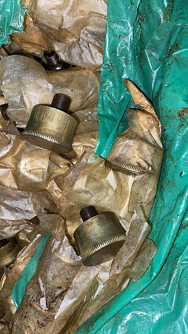 Масленки колпачковые Харьков - изображение 2