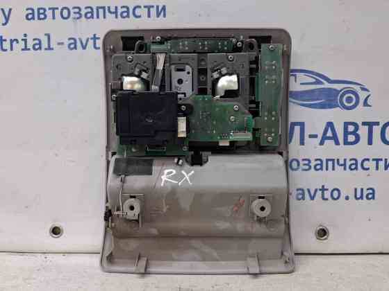 Плафон передний Lexus RX 350 2003-2009 1D111015G (Арт. 63321) Киев