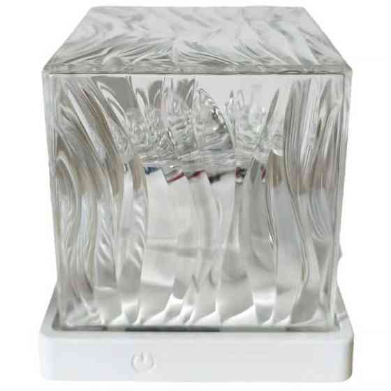 Проектор-ночник Northern Night Light E22 1200 mAh Херсон