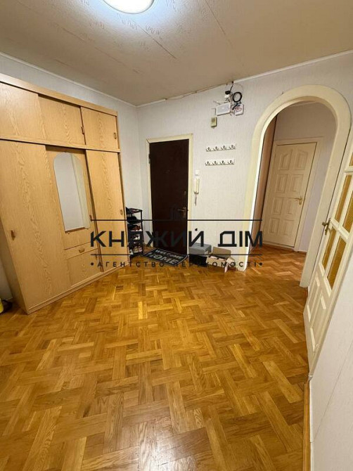 Без комісії .Продаж 3 кімнатна квартира м. Осокорки КОД 21146627 Київ - зображення 8