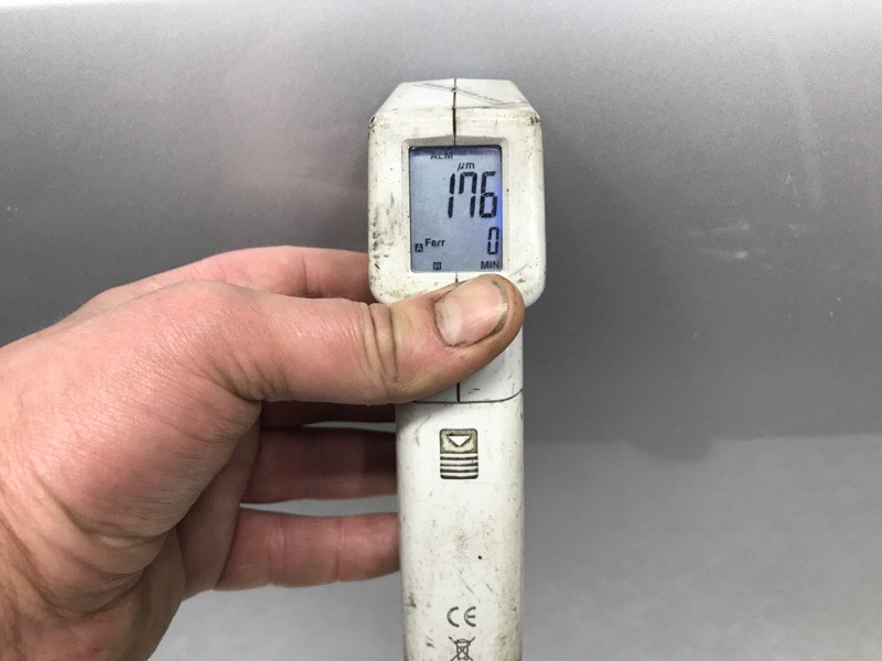 Дверь задняя правая Kia Sportage 2010-2016 77004-3W000 (Арт. 56595) Киев - изображение 7