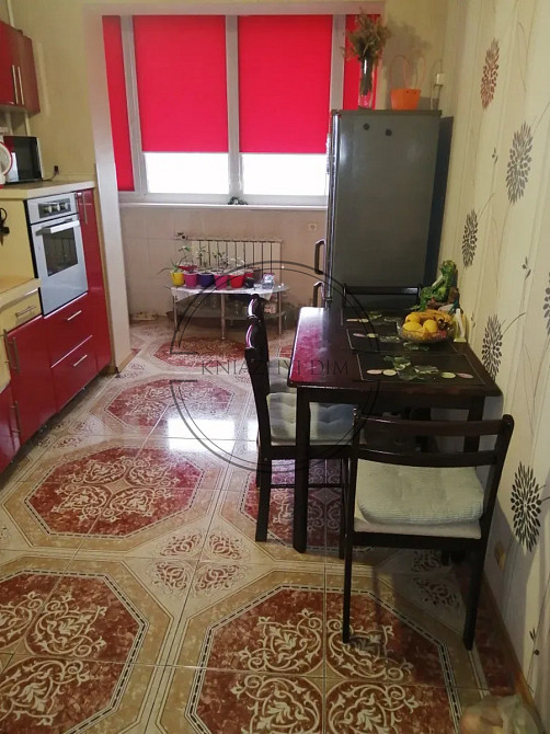 Продаж 2-х кімнатної ,м.Харківська 2-і хвилини пішки Київ - зображення 1