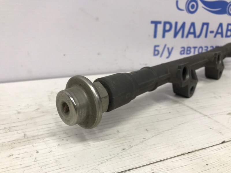 Топливная рампа Hyundai Santa fe 2005-2012 35304-3E200 (Арт. 52587) Київ - зображення 3