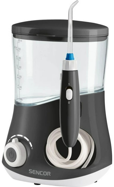 Іригатор портативний Sencor SOI2200SL Киев - изображение 1