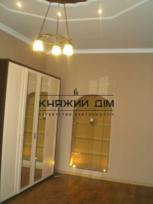 Сдается квартира Киев, Шевченковский р-н, Лысенко ул. код 1161250 Киев - изображение 4
