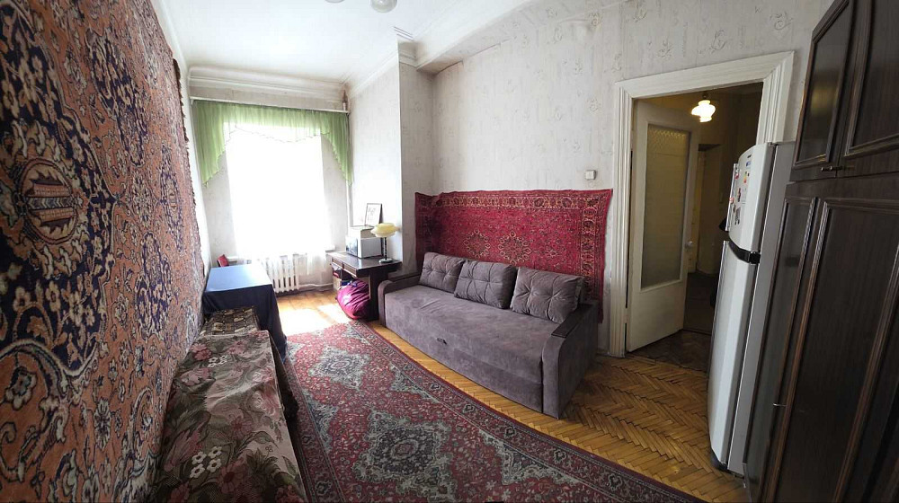 продажа 2-к квартира Киев, Печерский, 91700 $ Киев - изображение 5