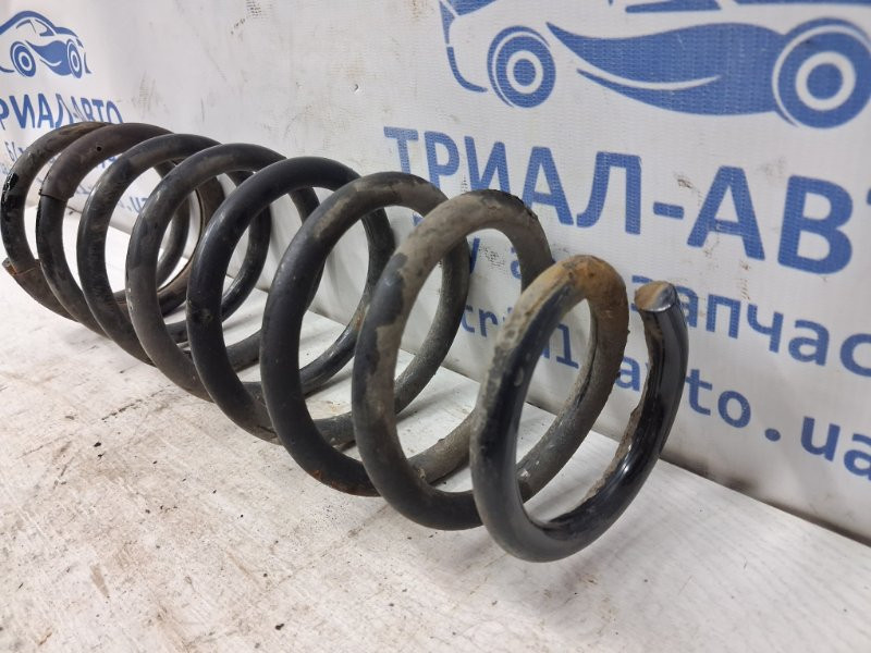 Пружина задняя Chevrolet Epica 2006-2013 96639761 (Арт. 78825) Київ - зображення 2