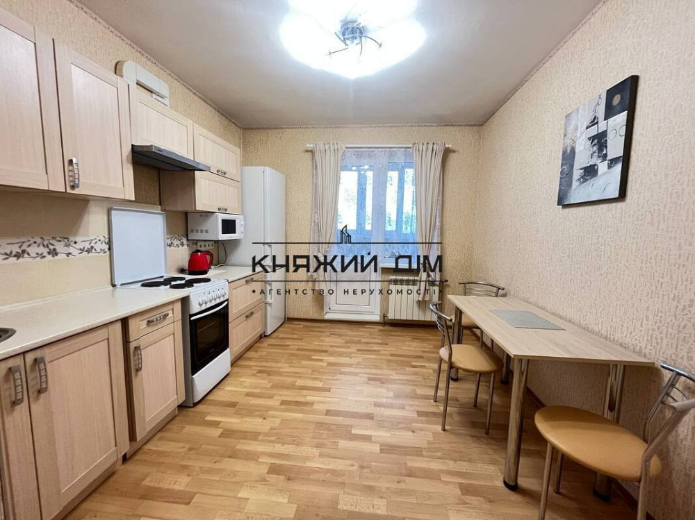 Є генератор! Оренда 1-кімнатної квартири м. Осокорки ЖК Молодіжний Код 11205053 Київ - зображення 9
