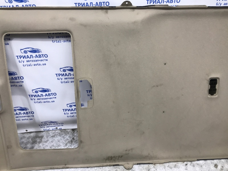 Потолок Toyota Land Cruiser J100 1998 (б/у) Київ - зображення 3