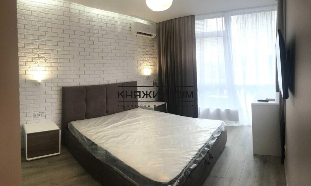 Оренда 2-х кімнатної студіо в ЖК  Французький Квартал 2 . Офіційна здача Київ - зображення 11