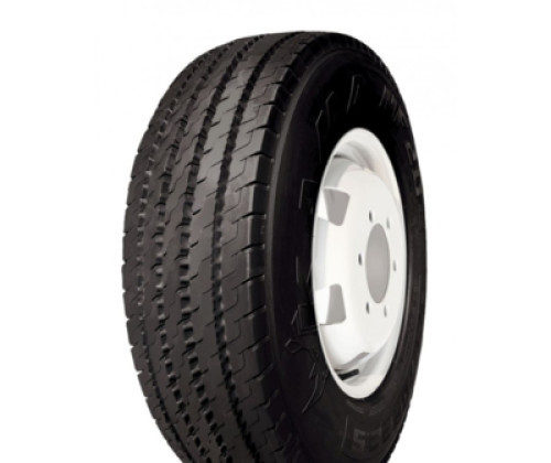 215/75 R17.5 Кама NF-202 126/124M Рульова вантажна шина Киев - изображение 1